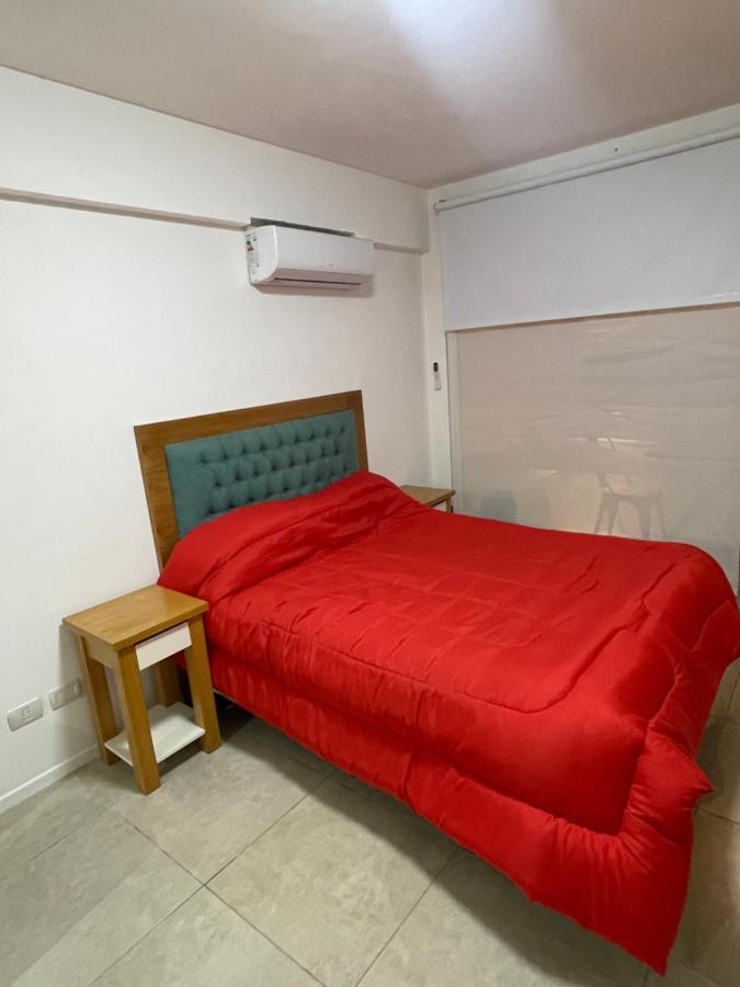 Montmartre Monserrat Buenos Aires Appartement Buitenkant foto