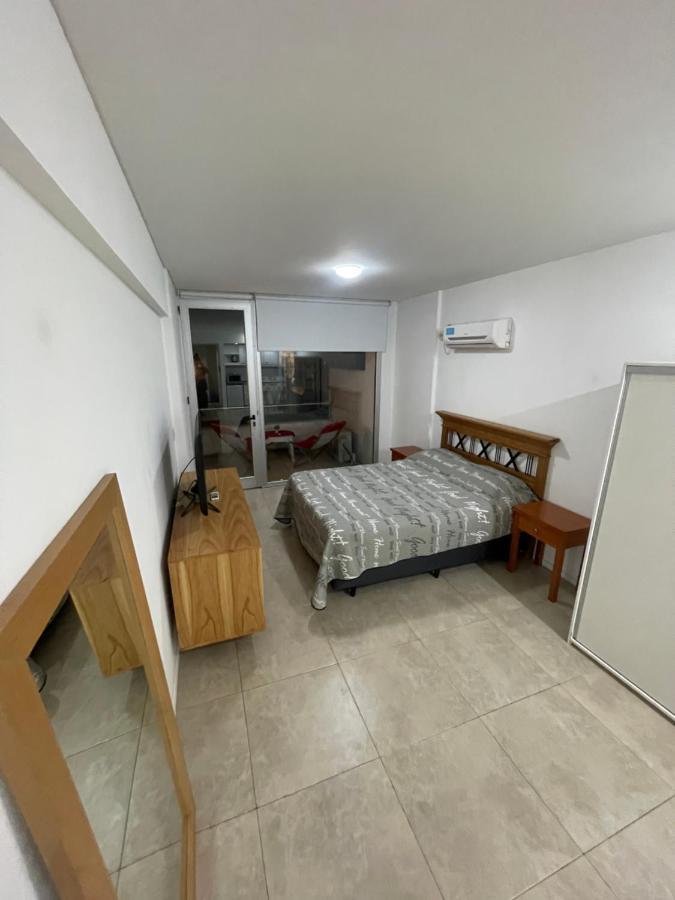 Montmartre Monserrat Buenos Aires Appartement Buitenkant foto