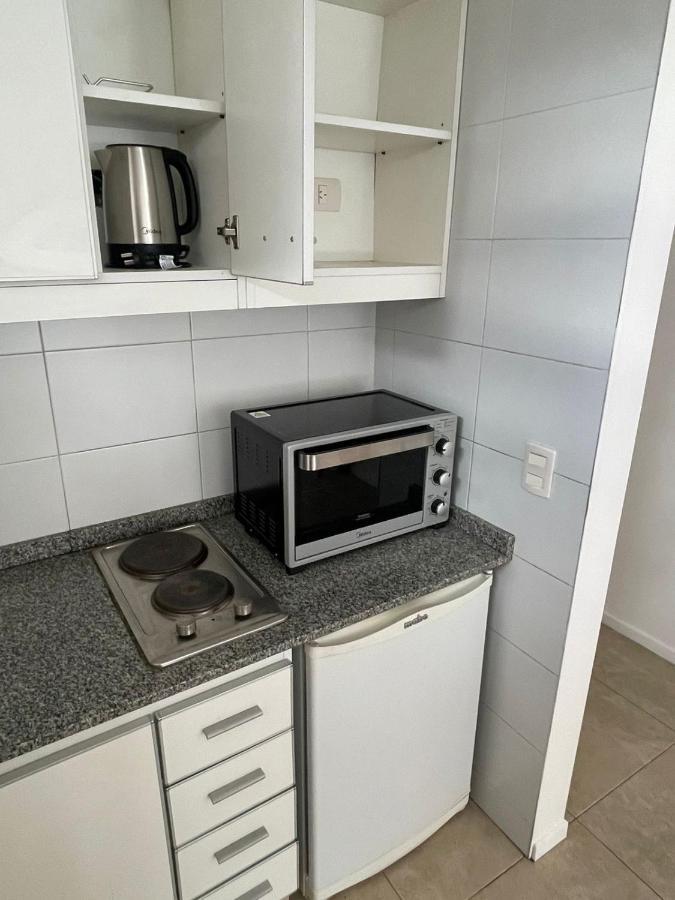 Montmartre Monserrat Buenos Aires Appartement Buitenkant foto