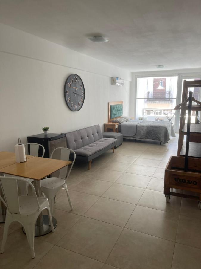 Montmartre Monserrat Buenos Aires Appartement Buitenkant foto