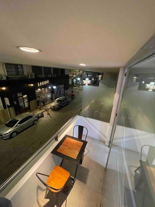Montmartre Monserrat Buenos Aires Appartement Buitenkant foto