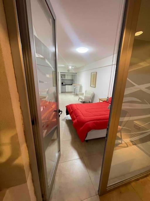 Montmartre Monserrat Buenos Aires Appartement Buitenkant foto