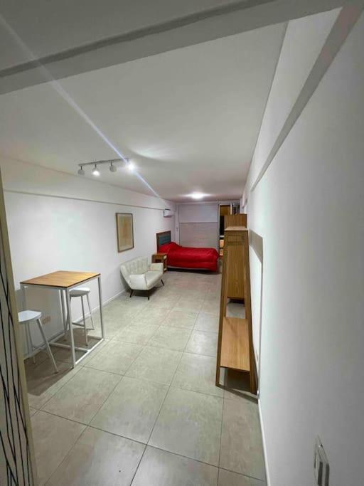 Montmartre Monserrat Buenos Aires Appartement Buitenkant foto