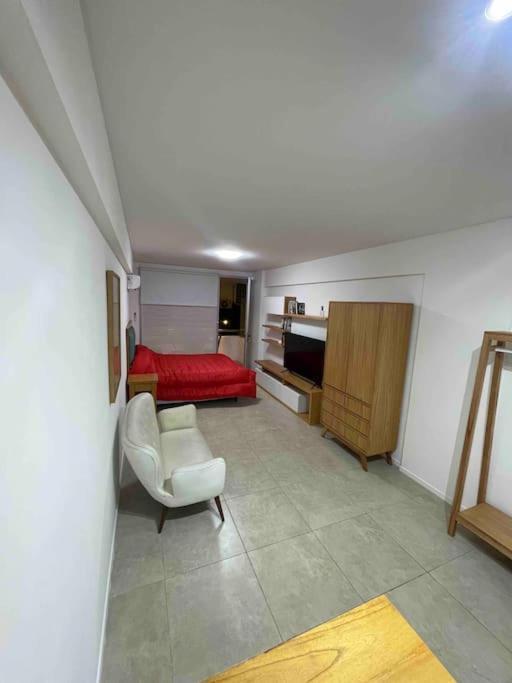 Montmartre Monserrat Buenos Aires Appartement Buitenkant foto