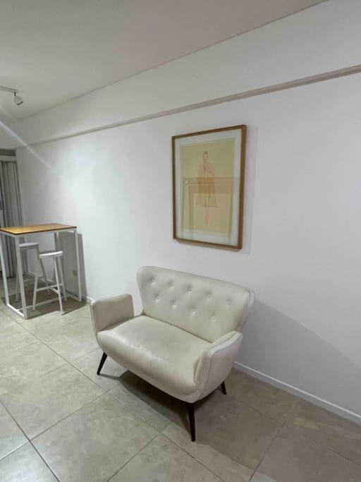 Montmartre Monserrat Buenos Aires Appartement Buitenkant foto
