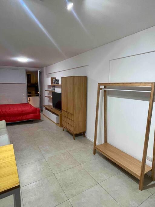 Montmartre Monserrat Buenos Aires Appartement Buitenkant foto