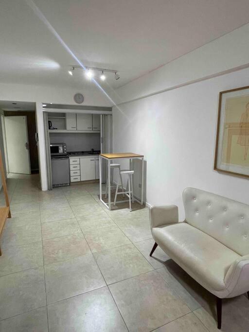 Montmartre Monserrat Buenos Aires Appartement Buitenkant foto