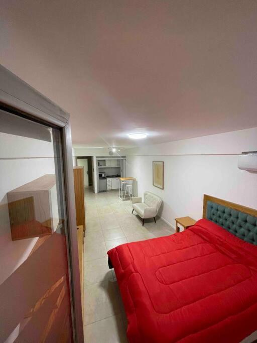 Montmartre Monserrat Buenos Aires Appartement Buitenkant foto